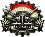 restaurátor képzés Logo